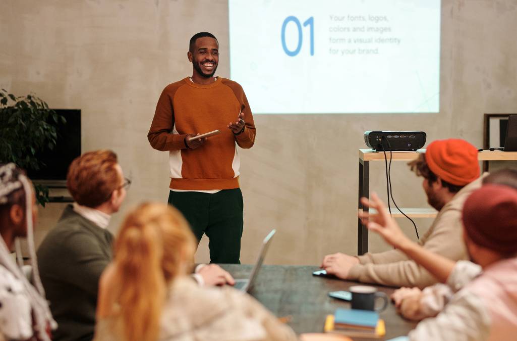 2022 OSBCU Convention Presentation