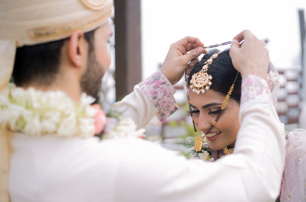 Indian Wedding