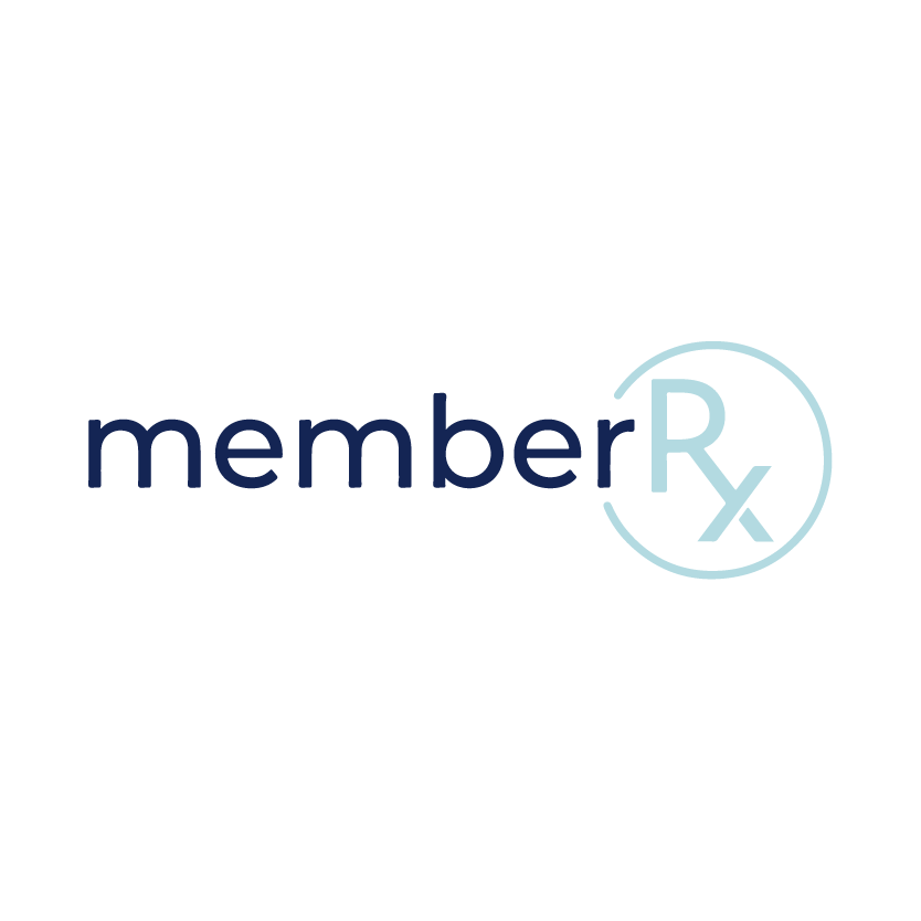 MemberRx Logo